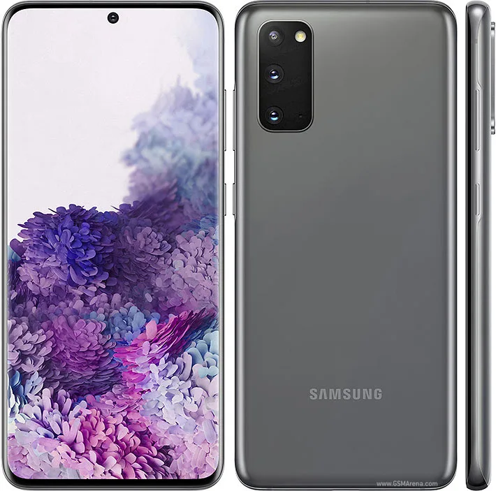 Samsung Galaxy S20