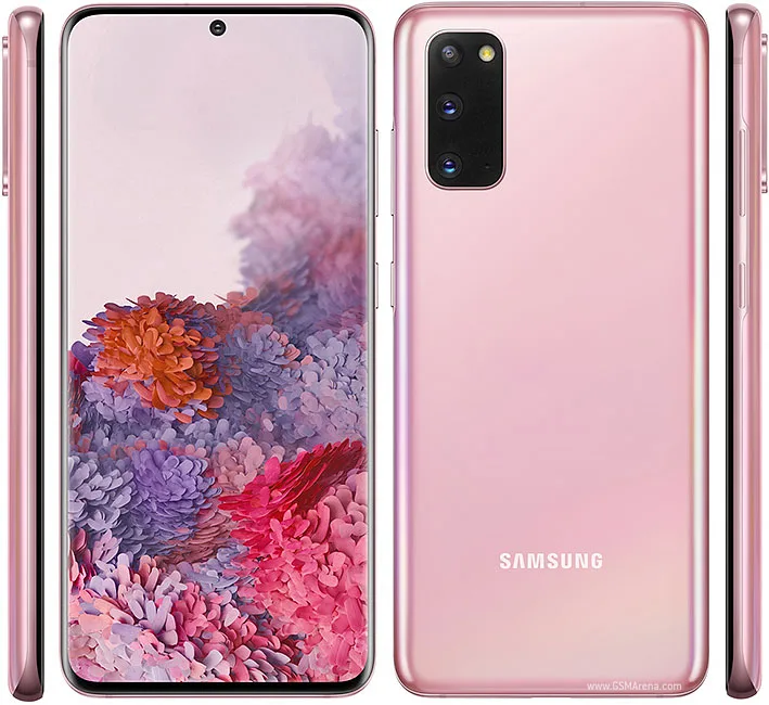 Samsung Galaxy S20 5G UW