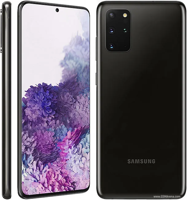 Samsung Galaxy S20+