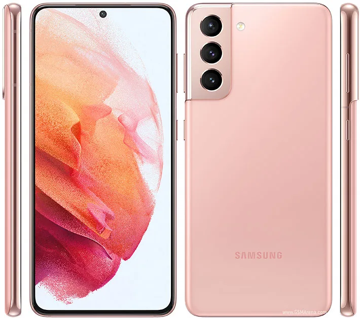Samsung Galaxy S21 5G