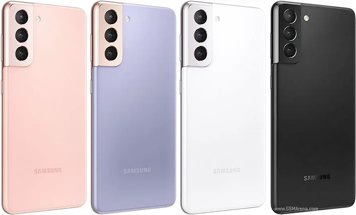 Samsung Galaxy S21 5G
