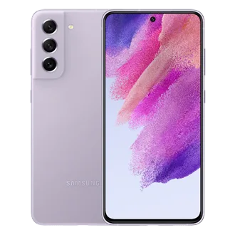 Samsung Galaxy S21 FE 5G Lavender