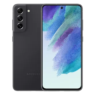 Samsung Galaxy S21 FE 5G Graphite