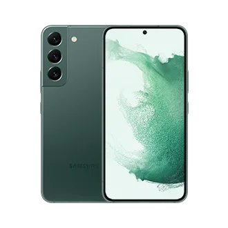 Samsung Galaxy S22 5G Green