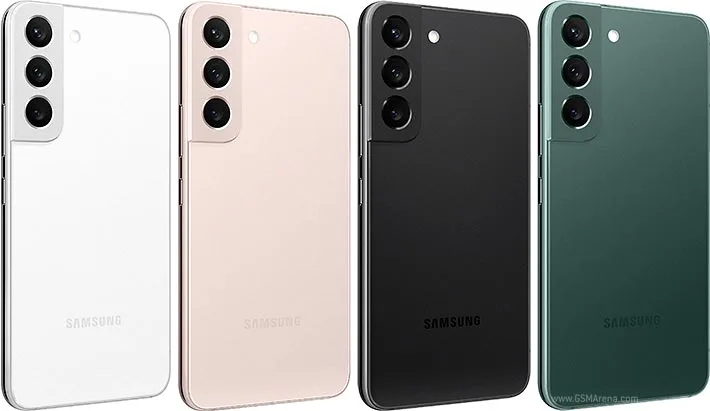 Samsung Galaxy S22 5G