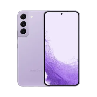 Samsung Galaxy S22 5G Bora Purple