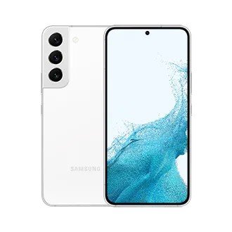 Samsung Galaxy S22 5G Phantomwhite