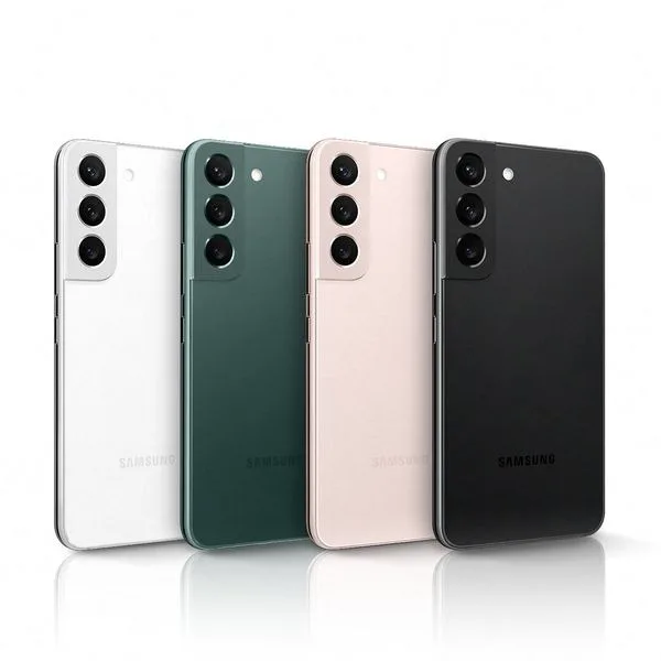 Samsung Galaxy S22 5G