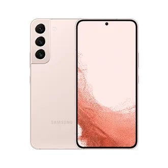 Samsung Galaxy S22 5G Pinkgold