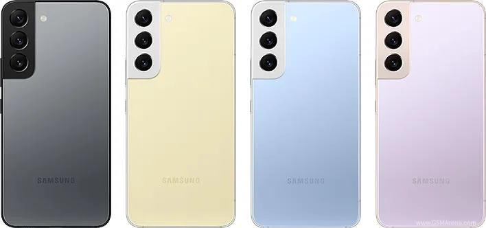 Samsung Galaxy S22 5G