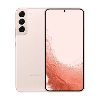 Samsung Galaxy S22+ 5G Pinkgold