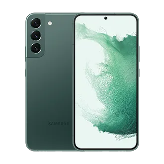 Samsung Galaxy S22+ 5G Green