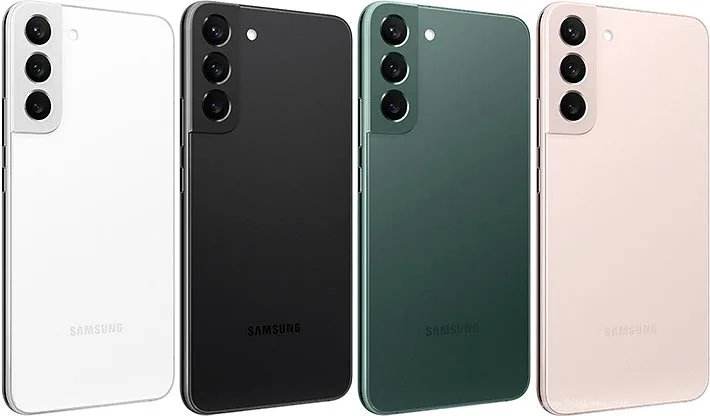 Samsung Galaxy S22+ 5G