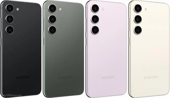 Samsung Galaxy S23