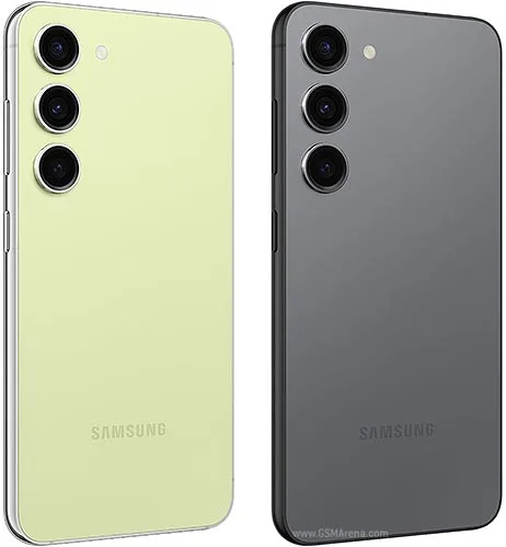 Samsung Galaxy S23