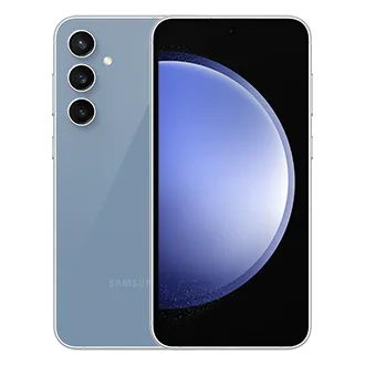 Samsung Galaxy S23 FE Indigo