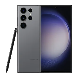 Samsung Galaxy S23 Ultra Graphite