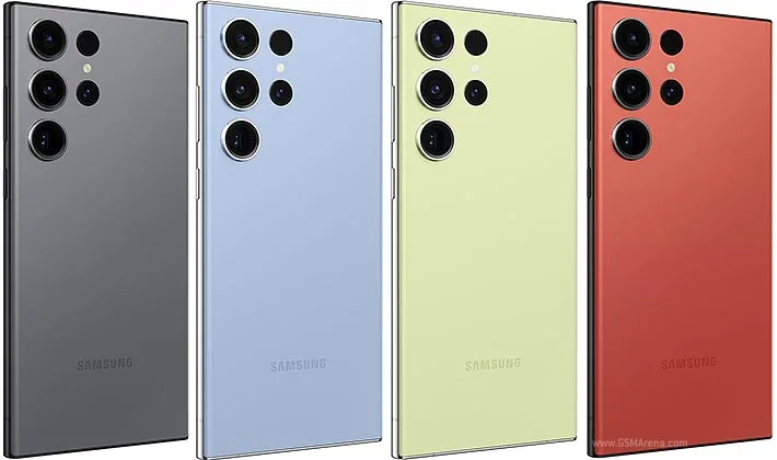 Samsung Galaxy S23 Ultra