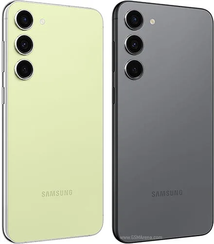Samsung Galaxy S23+