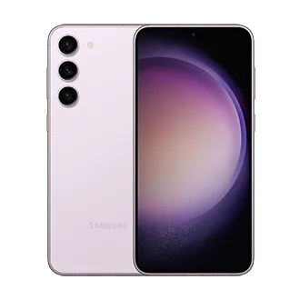 Samsung Galaxy S23+ Lavender