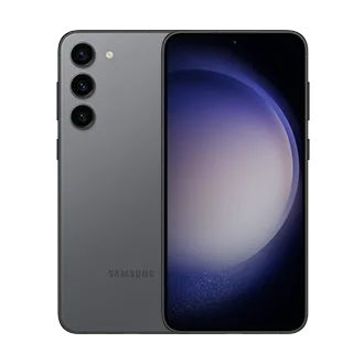 Samsung Galaxy S23+ Graphite