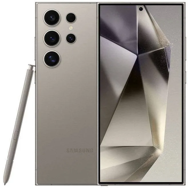 Samsung Galaxy S24 Ultra