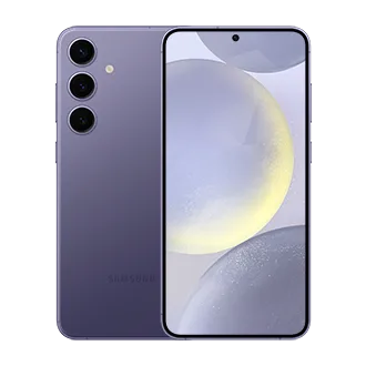 Samsung Galaxy S24+ Cobalt Violet