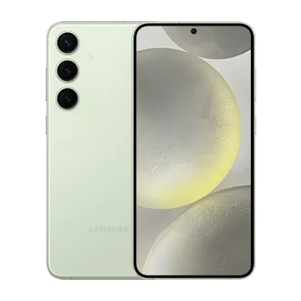 Samsung Galaxy S24+ Jade Green