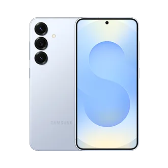 Samsung Galaxy S25 Icy blue