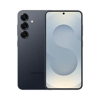 Samsung Galaxy S25 Blueblack