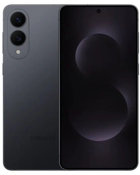 Samsung Galaxy S25 Edge
