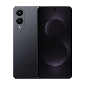 Samsung Galaxy S25 Edge Titanium Jetblack