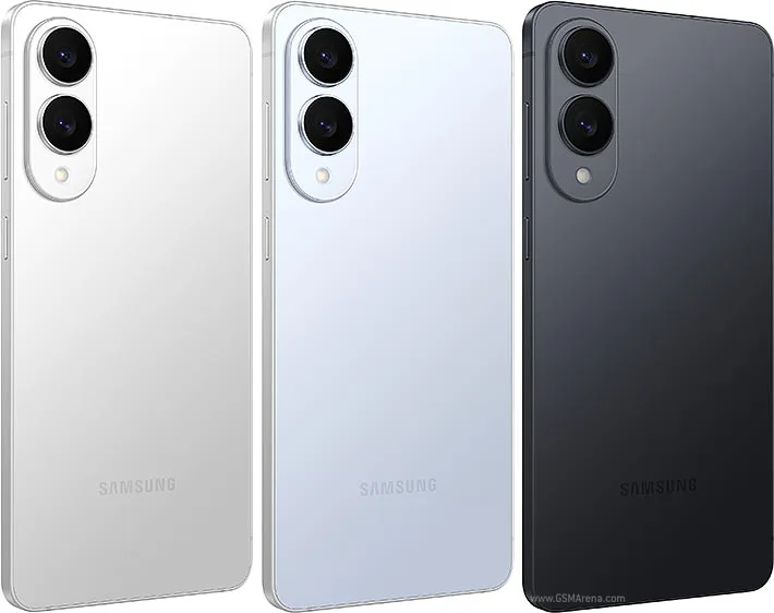 Samsung Galaxy S25 Edge