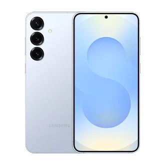 Samsung Galaxy S25+ Icy blue