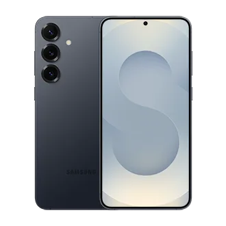 Samsung Galaxy S25+ Blueblack
