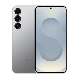 Samsung Galaxy S25+ Silver Shadow