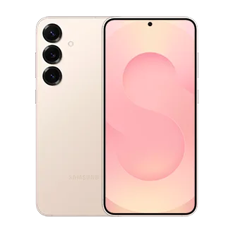 Samsung Galaxy S25+ Pinkgold