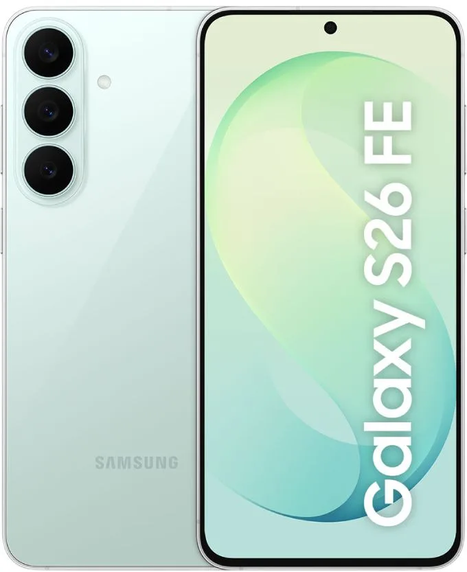 Samsung Galaxy S26 FE