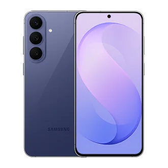 Samsung Galaxy S26 FE Blueberry