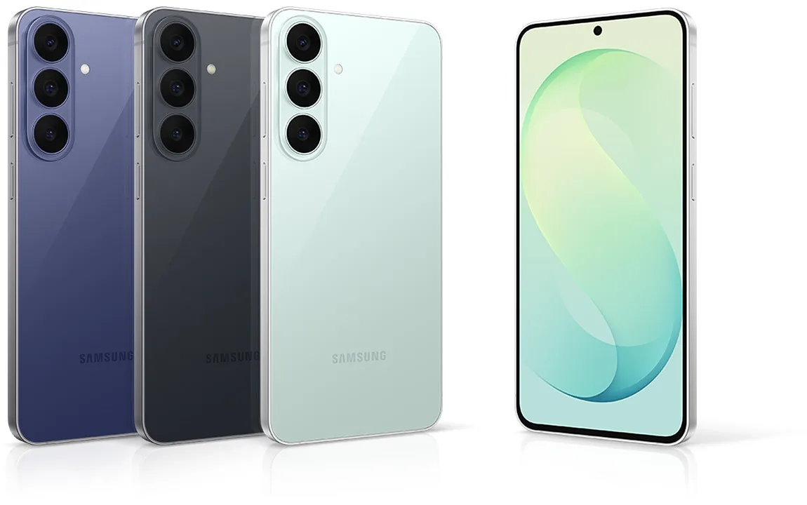 Samsung Galaxy S26 FE
