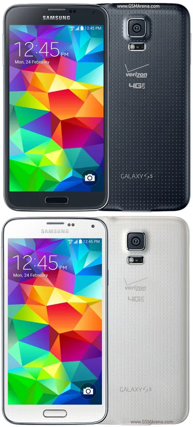 Samsung Galaxy S5 (USA)