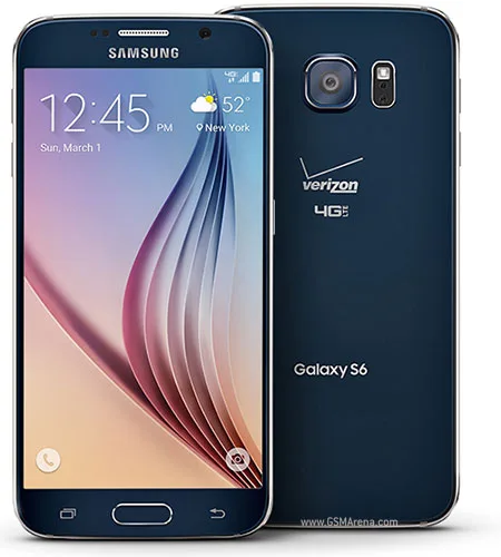 Samsung Galaxy S6 (USA)