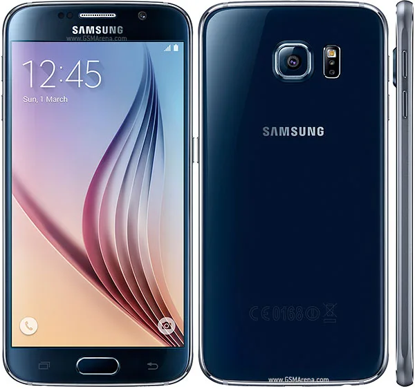Samsung Galaxy S6 Duos