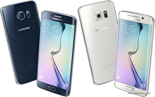 Samsung Galaxy S6 edge