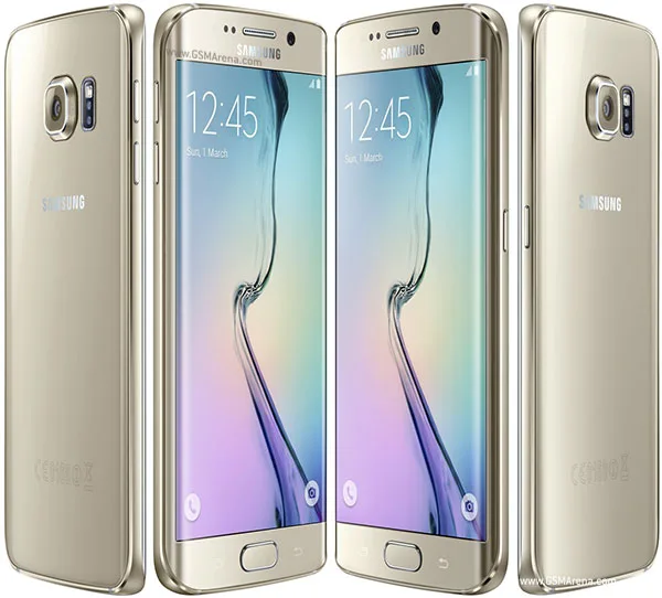 Samsung Galaxy S6 edge