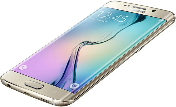 Samsung Galaxy S6 edge