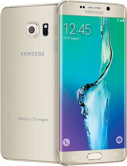 Samsung Galaxy S6 edge+ (USA)