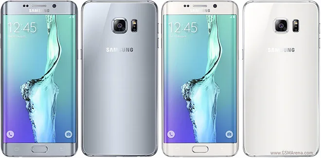 Samsung Galaxy S6 edge+ (USA)