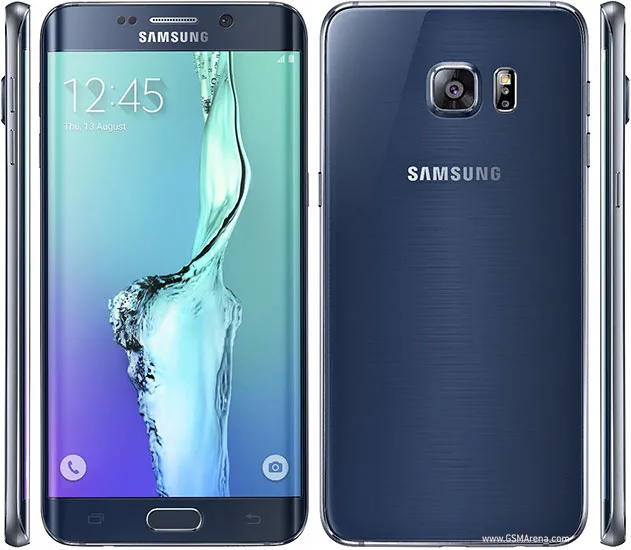 Samsung Galaxy S6 edge+ Duos