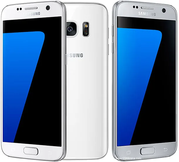 Samsung Galaxy S7